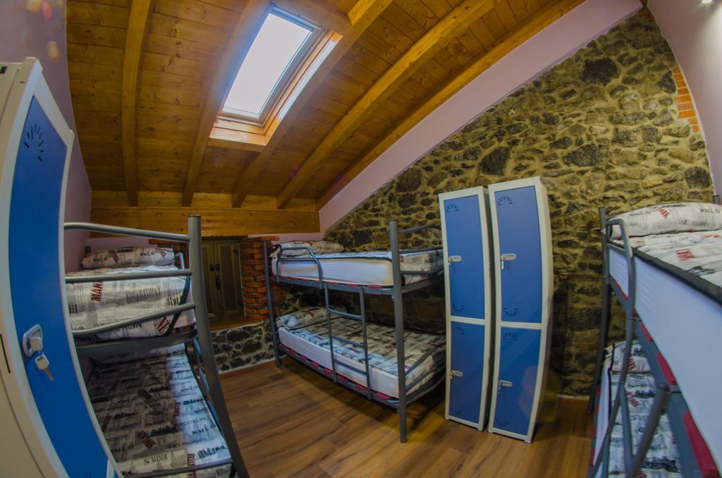 Camping Playa De آجو المظهر الخارجي الصورة